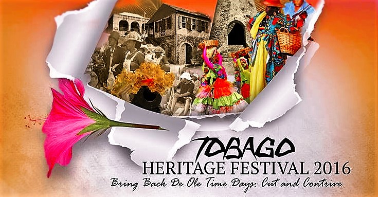 Tobago Heritage Festival